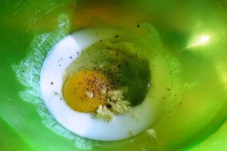 Индейка с кабачками, луком и картофелем: шаг 6