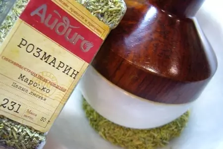 Запеченная в молоке свинина: шаг 1