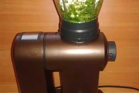Крокеты запеченные из кабачков и батата под муссом из сыра тофу: шаг 4