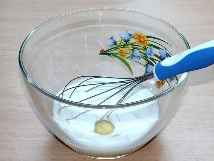 Плов с курицей в булочке: шаг 2