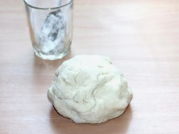 Плов с курицей в булочке: шаг 4