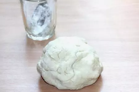Плов с курицей в булочке: шаг 4