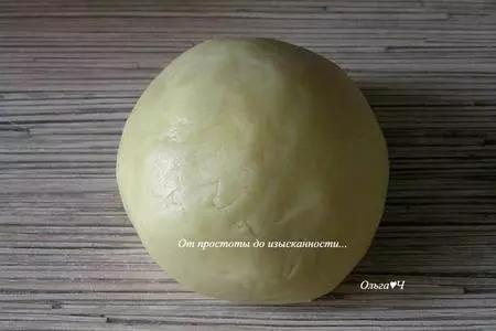 Творожный чизкейк (в мультиварке): шаг 2