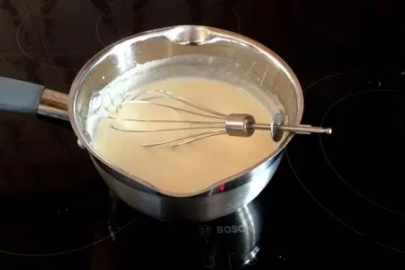Каннеллони с рикоттой и соусом бешамель по старинному рецепту артузи: шаг 5