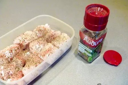 Киш с треской и брокколи: шаг 4