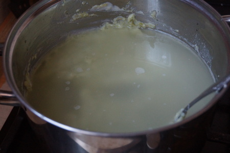 Крем-суп из брокколи: шаг 12