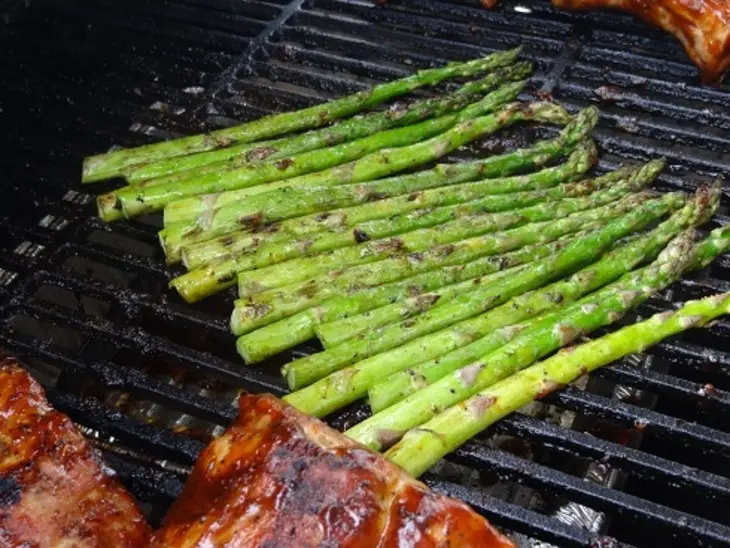 Рёбра под соусом bbq: шаг 7