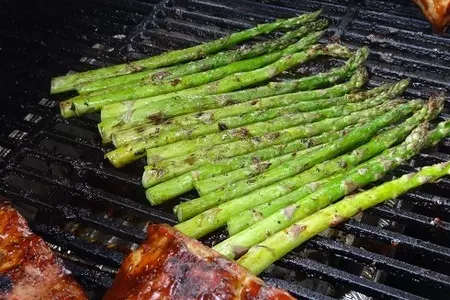 Рёбра под соусом bbq: шаг 7