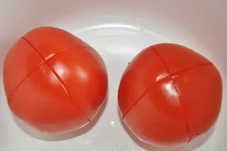 Свекольник холодный.: шаг 2
