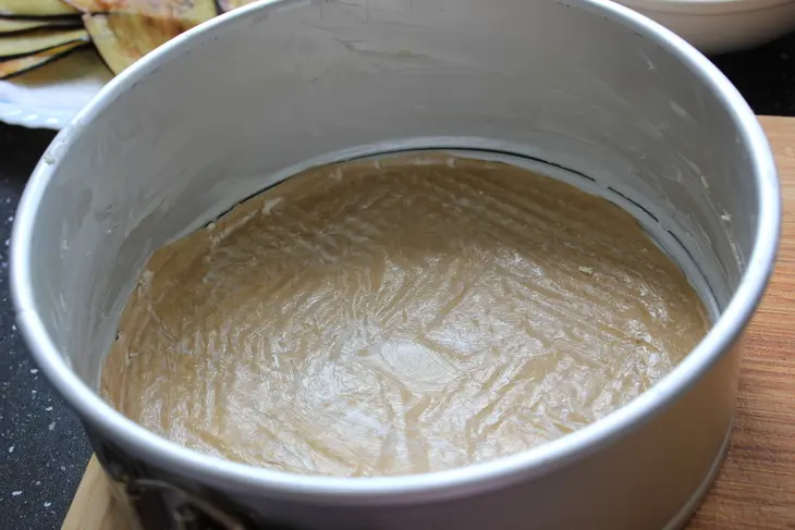 Суфле из овощей с пшеном: шаг 13