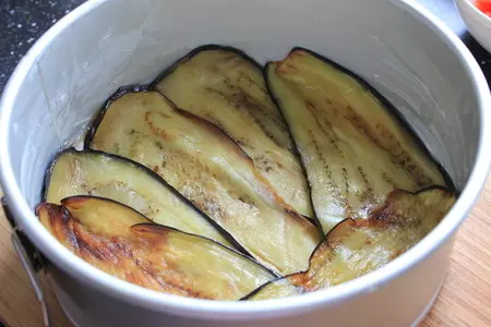 Суфле из овощей с пшеном: шаг 14