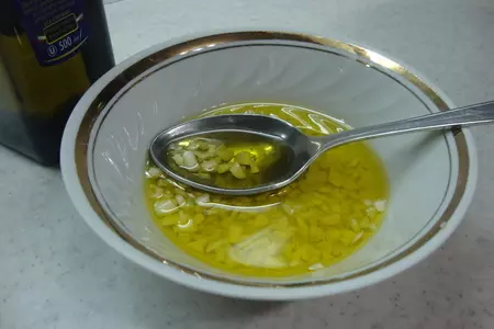 Картофель с кабачками в мультиварке: шаг 2