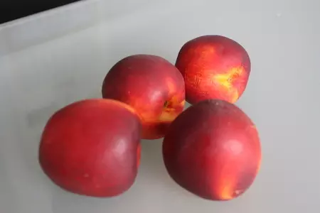 Чизкейк: шаг 5