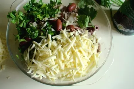 Хлеб-пельмени "тortellini di pane" сестёр симили: шаг 6