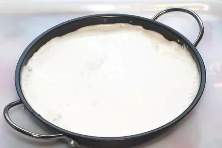 Каша гречневая, запеченная с творогом: шаг 6