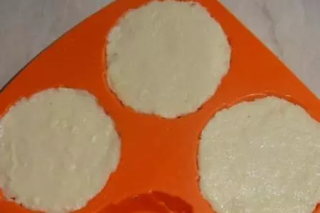 Нежнейший  хумус  из нута с грибами: шаг 5