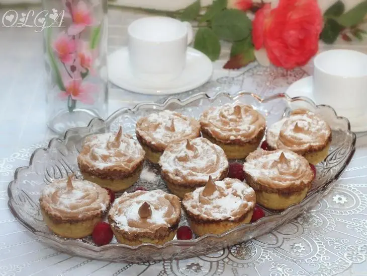 Ягодный кускус с черникой: шаг 7