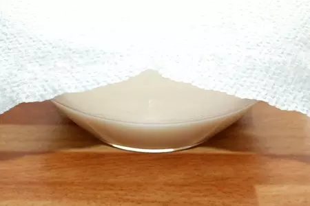 Булочки с ветчиной и сыром: шаг 2