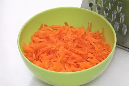 Паста с грибами и фасолью: шаг 5