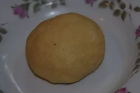 Пирог с беконом и брокколи: шаг 1