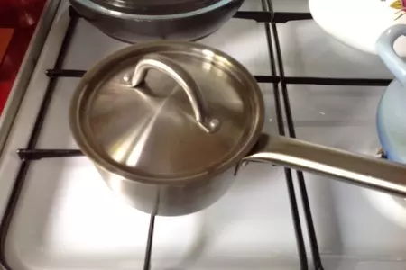 Калмыцкий чай: шаг 4
