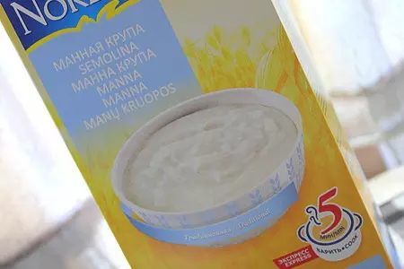 "солнышки" из творога с манго.: шаг 1
