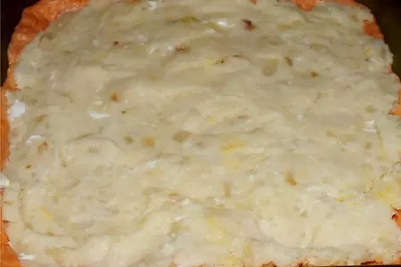 Картофельный пирог: шаг 5