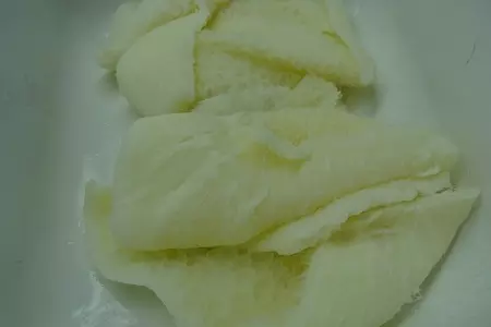 Т р е б у х а: шаг 1
