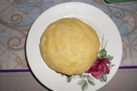 Тарт с нектаринами и иссопом: шаг 3