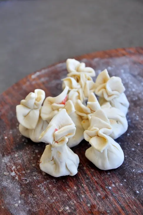 Закусочные оливки и быстрая закуска из них: шаг 3