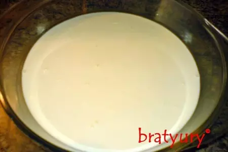 Фледегред: шаг 2