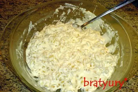 Фледегред: шаг 4