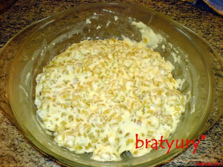 Фледегред: шаг 6
