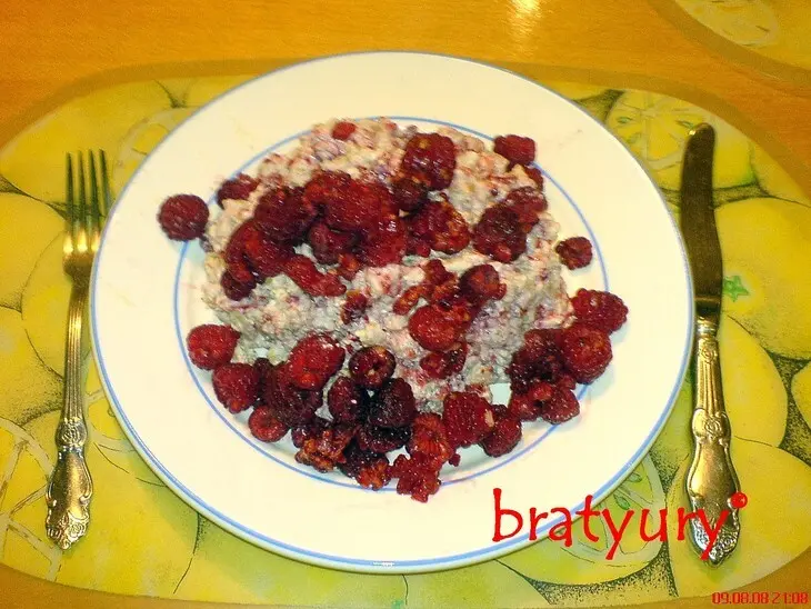 Фледегред: шаг 7