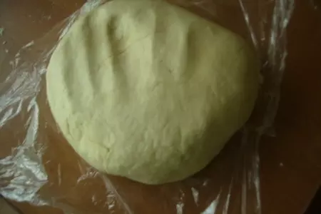 Ох уж эти вареники (с вишней,творогом,клубникой...): шаг 2