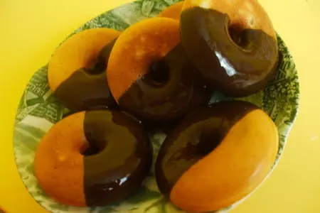 Донаты: шаг 8