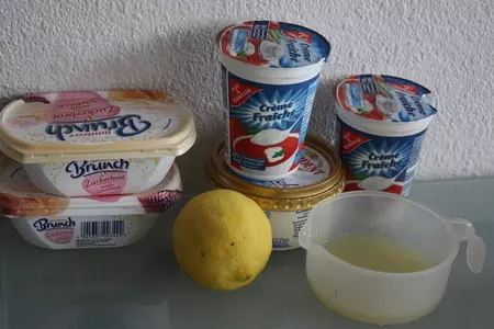 И опять медовый торт: шаг 2