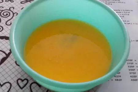 Рогалики с повидлом: шаг 4