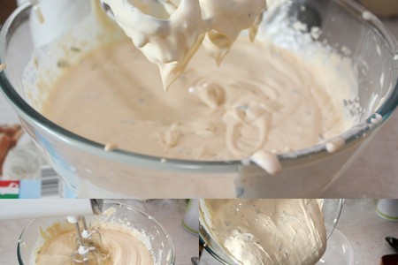 Томатное мороженое с базиликом  : шаг 10