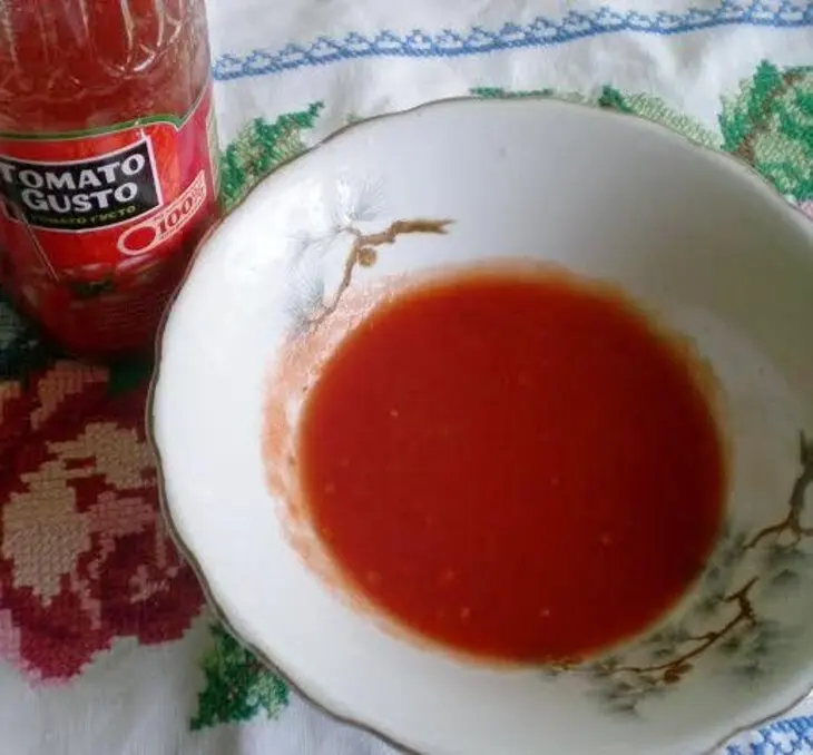 Овощное рагу с грибами: шаг 4