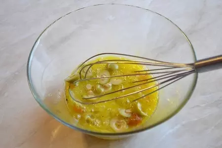 Горячая сковородка для настоящих мужчин: шаг 4