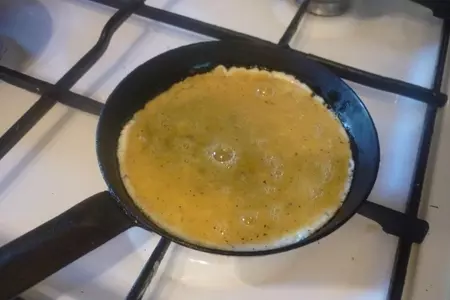 Салат "семейный вкус": шаг 1
