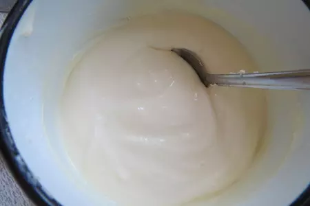 Кулечки из лаваша с сырно-ягодной начинкой: шаг 3