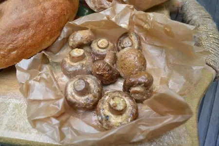 Курица в соусе барбекю: шаг 6