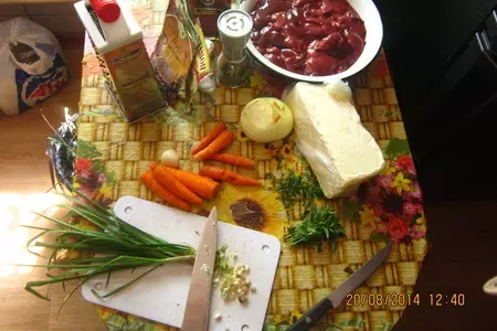 Паштет из куриной печени: шаг 1