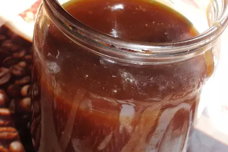 Слойки с ванильным штрейзелем: шаг 5