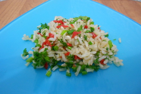 Тайский огуречный салат: шаг 6