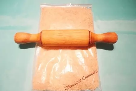 Чизкейк "сы-ы-ы-ыр": шаг 2