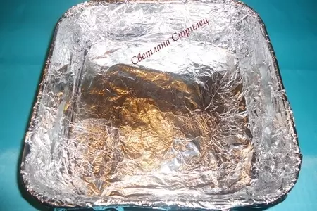 Чизкейк "сы-ы-ы-ыр": шаг 6
