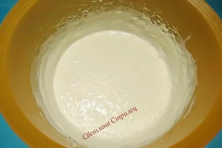 Чизкейк "сы-ы-ы-ыр": шаг 10